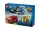 LEGO City Great Vehicles 60462 Helikopter, tûzoltóautó és tengeralattjáró egy csomagban
