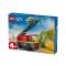 LEGO City Fire 60463 Létrás tûzoltóautó