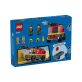 LEGO City Fire 60463 Létrás tûzoltóautó