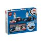   LEGO City 60464 F1-es Williams racing és haas F1 versenyautók