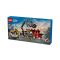 LEGO My City 60472 Roncstelep autókkal