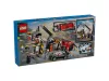 LEGO My City 60472 Roncstelep autókkal