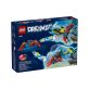 LEGO Dreamzzz 71489 Cooper játékkonzol repülõje