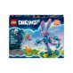 LEGO Dreamzzz 71490 Izzie és Bunchurro, a gaming Nyuszi