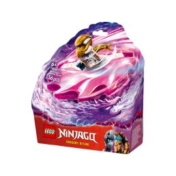 LEGO NINJAGO 71824 Sora sárkány spinjitzu pörgettyûje