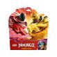 LEGO NINJAGO 71826 Sárkány spinjitzu harci csomag