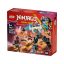 LEGO NINJAGO 71827 Zane harci robotöltözéke