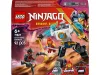LEGO NINJAGO 71827 Zane harci robotöltözéke