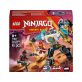 LEGO NINJAGO 71827 Zane harci robotöltözéke