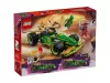 LEGO NINJAGO 71828 Lloyd hátrahúzhatós versenyautója
