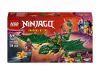 LEGO NINJAGO 71829 Lloyd zöld, erdei sárkánya