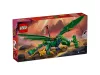 LEGO NINJAGO 71829 Lloyd zöld, erdei sárkánya