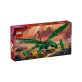 LEGO NINJAGO 71829 Lloyd zöld, erdei sárkánya
