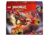LEGO NINJAGO 71830 Kai viharjáró robotja