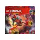 LEGO NINJAGO 71830 Kai viharjáró robotja