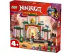 LEGO NINJAGO 71831 Spinjitzu nindzsatemplom