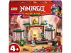 LEGO NINJAGO 71831 Spinjitzu nindzsatemplom