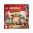 LEGO NINJAGO 71831 Spinjitzu nindzsatemplom