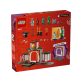 LEGO NINJAGO 71831 Spinjitzu nindzsatemplom