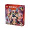 LEGO NINJAGO 71834 Zane kombinálható ultra robotja