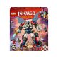 LEGO NINJAGO 71834 Zane kombinálható ultra robotja