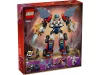 LEGO NINJAGO 71834 Zane kombinálható ultra robotja
