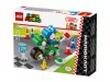 LEGO Super Mario 72031 Mario Kart  Yoshi Bike