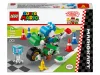 LEGO Super Mario 72031 Mario Kart  Yoshi Bike