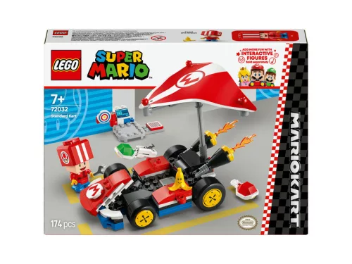 LEGO Super Mario 72032 Mario Kart  Standard Kart