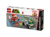LEGO Super Mario 72034 Mario Kart  Baby Mario és Baby Luigi