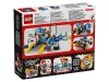 LEGO Super Mario 72035 Mario Kart  Toad garázsa