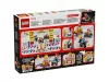 LEGO Super Mario 72036 Mario Kart  Baby Peach és a Grand Prix szett