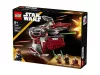LEGO Star Wars 75401 Ahsoka Jedi elfogóvadásza