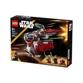 LEGO Star Wars 75401 Ahsoka Jedi elfogóvadásza