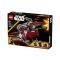 LEGO Star Wars 75401 Ahsoka Jedi elfogóvadásza