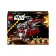 LEGO Star Wars 75401 Ahsoka Jedi elfogóvadásza