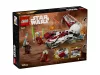 LEGO Star Wars 75401 Ahsoka Jedi elfogóvadásza