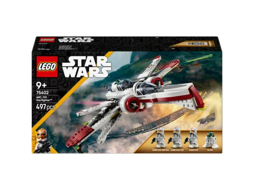 LEGO Star Wars 75402 Arc-170 vadászgép