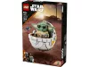 LEGO Star Wars 75403 Grogu lebegő bölcsővel