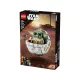 LEGO Star Wars 75403 Grogu lebegő bölcsővel