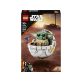 LEGO Star Wars 75403 Grogu lebegõ bölcsõvel