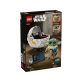 LEGO Star Wars 75403 Grogu lebegõ bölcsõvel