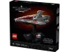 LEGO Star Wars 75404 Acclamator-osztályú rohamhajó