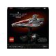 LEGO Star Wars 75404 Acclamator-osztályú rohamhajó