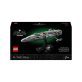 LEGO Star Wars 75405 Home One-típusú csillagcirkáló