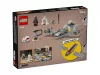 LEGO Star Wars 75410 Mando és Grogu N1-es vadászgépe