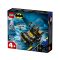 LEGO Super Heroes DC 76301 Batman és a Batmobile vs. Mr. Freeze