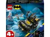 LEGO Super Heroes DC 76301 Batman és a Batmobile vs. Mr. Freeze