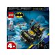 LEGO Super Heroes DC 76301 Batman és a Batmobile vs. Mr. Freeze