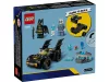 LEGO Super Heroes DC 76301 Batman és a Batmobile vs. Mr. Freeze